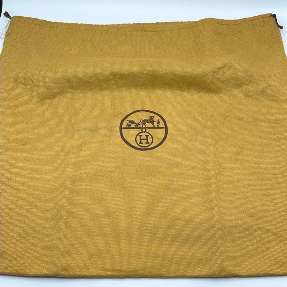 Hermes Dust Bag 18x18